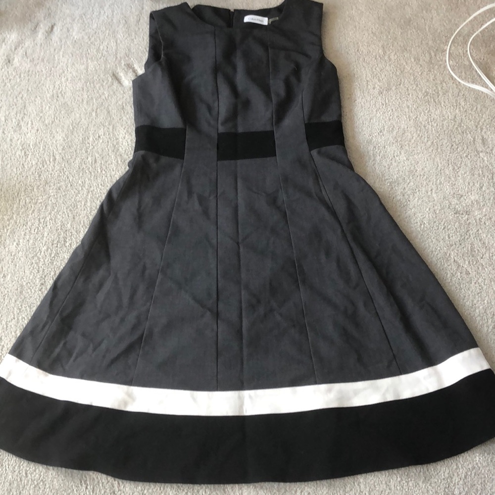 Calvin Klein Dress